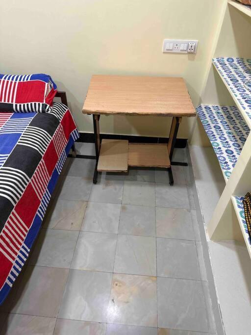 Jmj Residency Villa Haiderabad Buitenkant foto