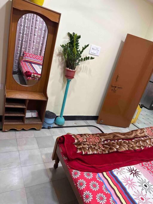 Jmj Residency Villa Haiderabad Buitenkant foto