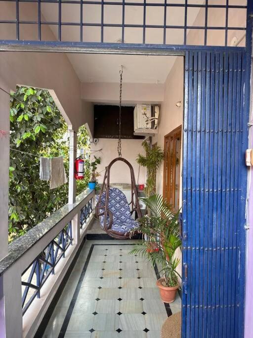Jmj Residency Villa Haiderabad Buitenkant foto