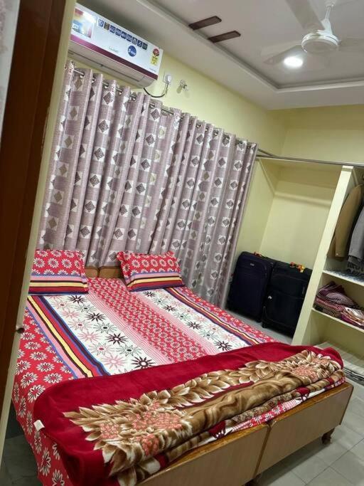 Jmj Residency Villa Haiderabad Buitenkant foto